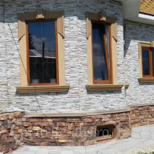 Matrite pentru soclu gard si casa